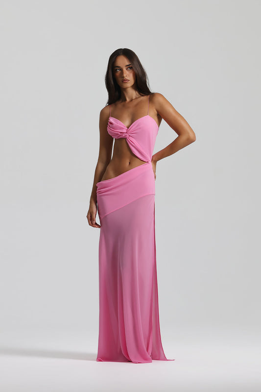 Kaia - Maxi Dress