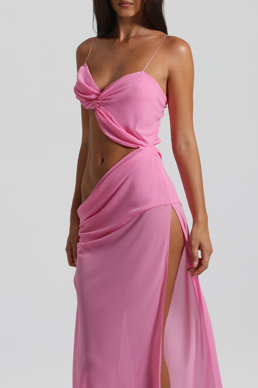 Kaia - Maxi Dress