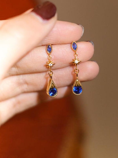 Danica Earring