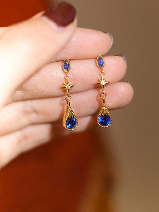 Danica Earring