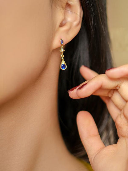 Danica Earring