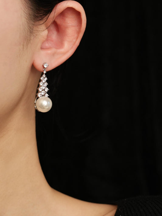 Diana Earring