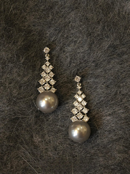 Diana Earring