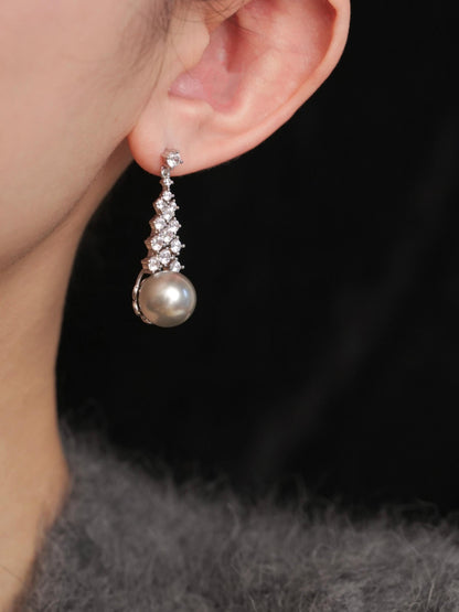 Diana Earring