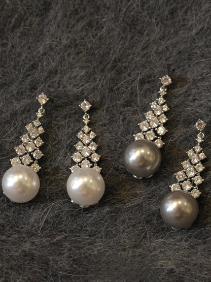 Diana Earring