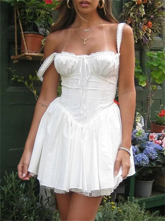Emma | Corset Dress 🔥