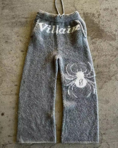 Villain Spider Lounge Pants