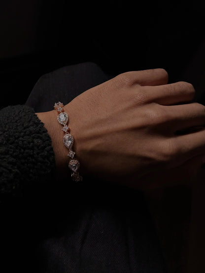 🚨 FLASH DEAL 🚨 Star Drop Bracelet