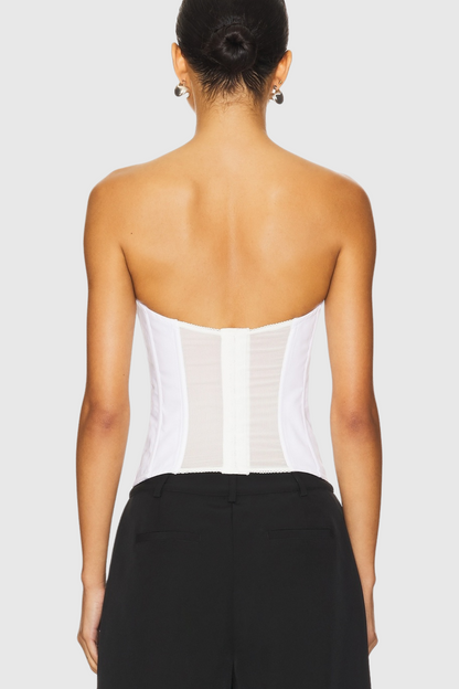 Ebrar Tie Affair Corset