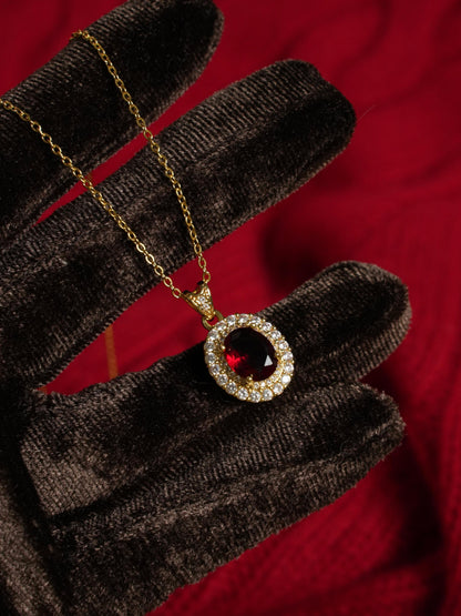 Eleanor Necklace