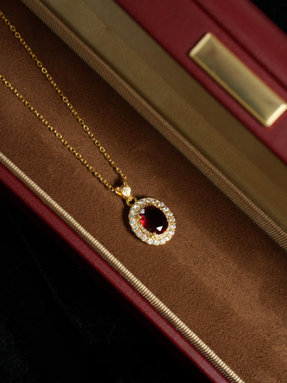 Eleanor Necklace
