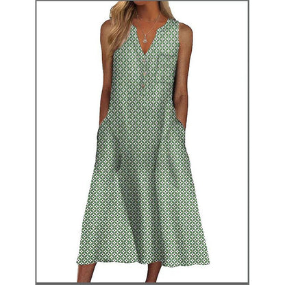 DressBetty - Elegant Chic V-Neck Office Lady Pockets Dresses