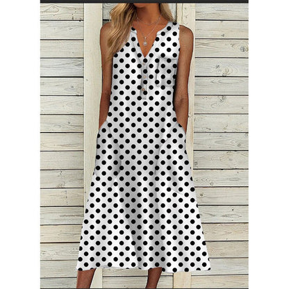 DressBetty - Elegant Chic V-Neck Office Lady Pockets Dresses
