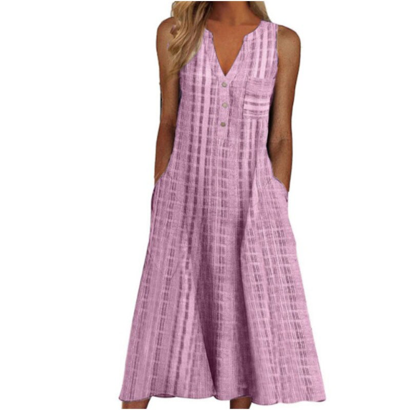 DressBetty - Elegant Chic V-Neck Office Lady Pockets Dresses