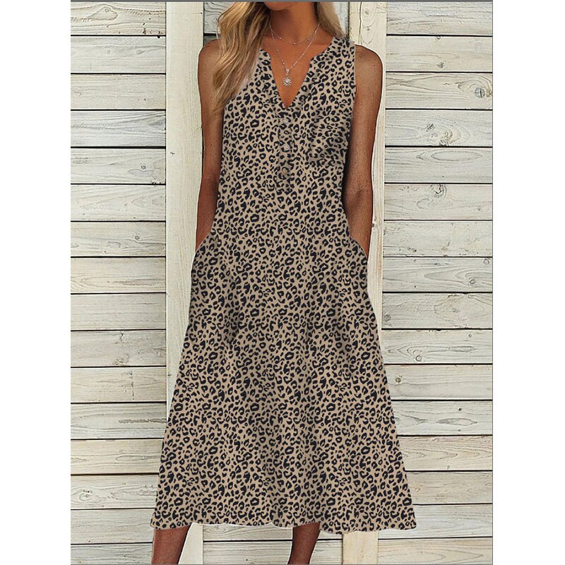 DressBetty - Elegant Chic V-Neck Office Lady Pockets Dresses
