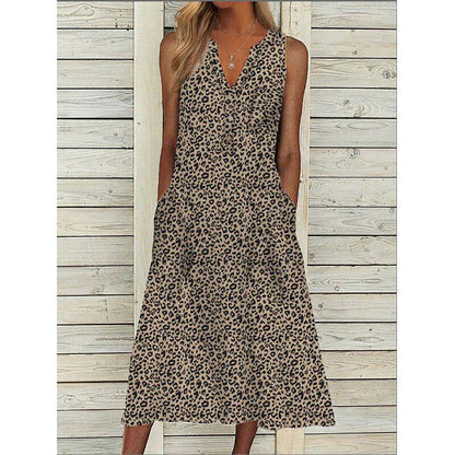 DressBetty - Elegant Chic V-Neck Office Lady Pockets Dresses