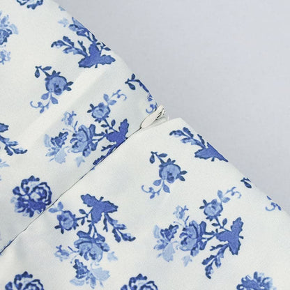 DressBetty - Elegant Summer Dress Women Casual Print Long Dress