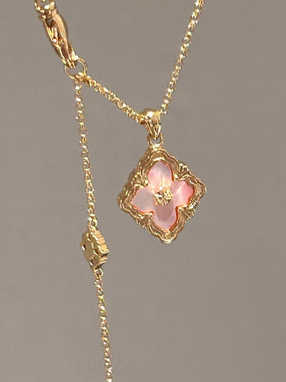 Elise Necklace