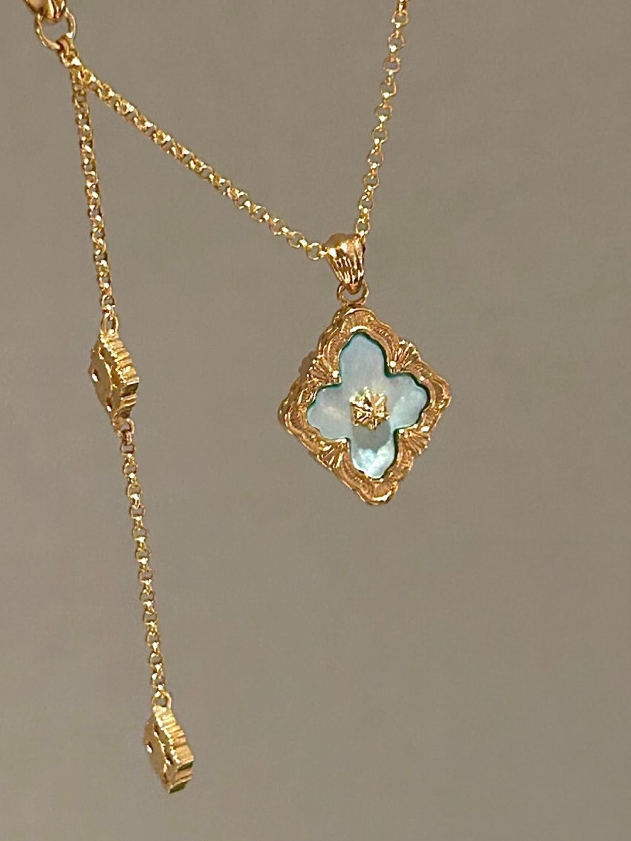 Elise Necklace