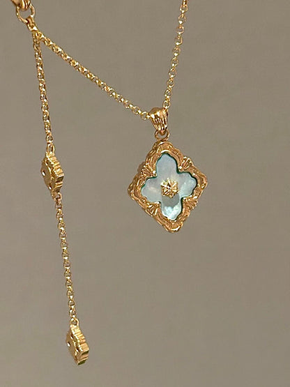Elise Necklace
