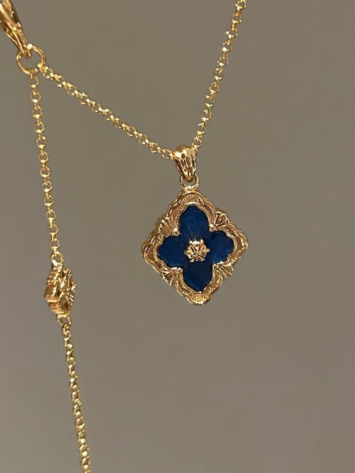 Elise Necklace