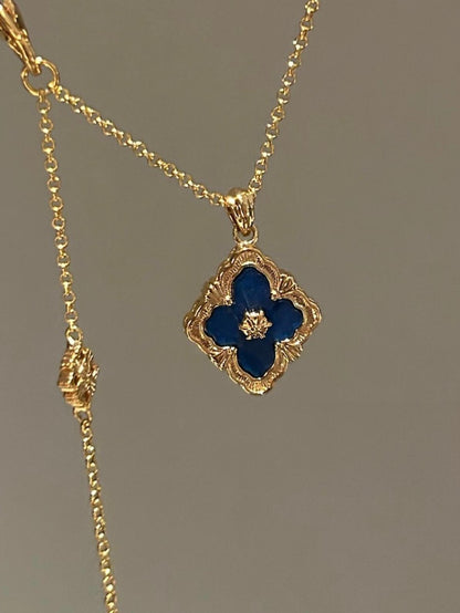 Elise Necklace