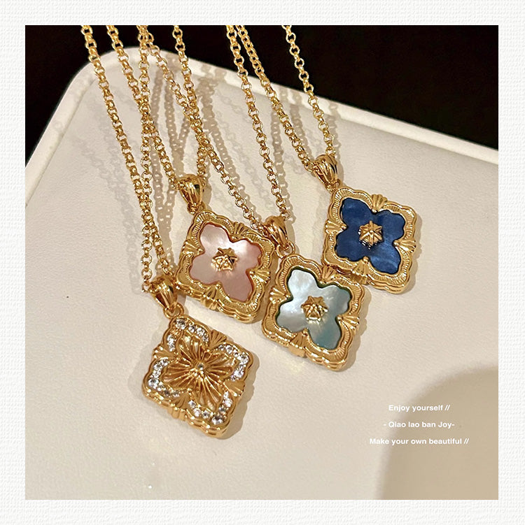 Elise Necklace