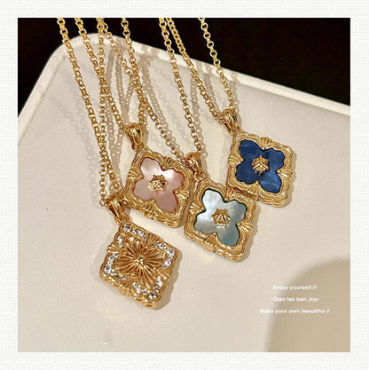 Elise Necklace