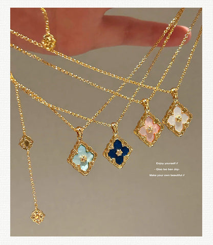 Elise Necklace