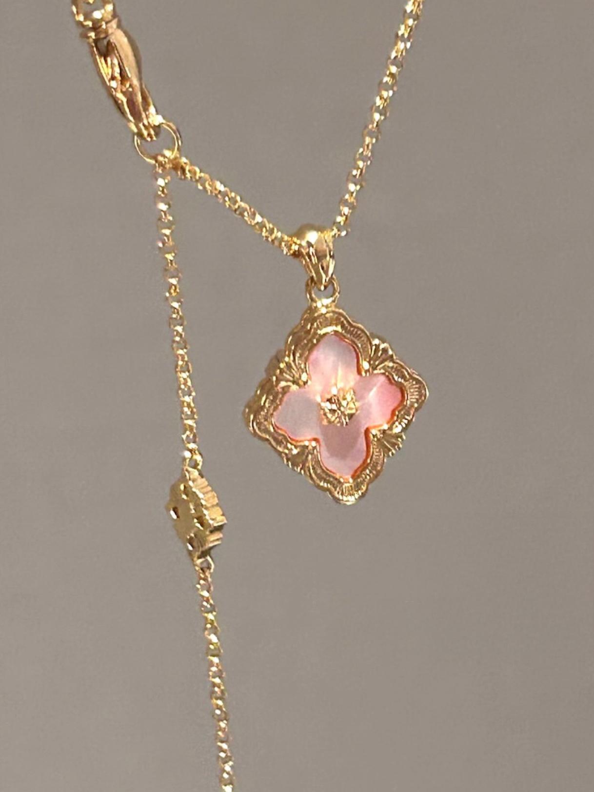 Elise Necklace