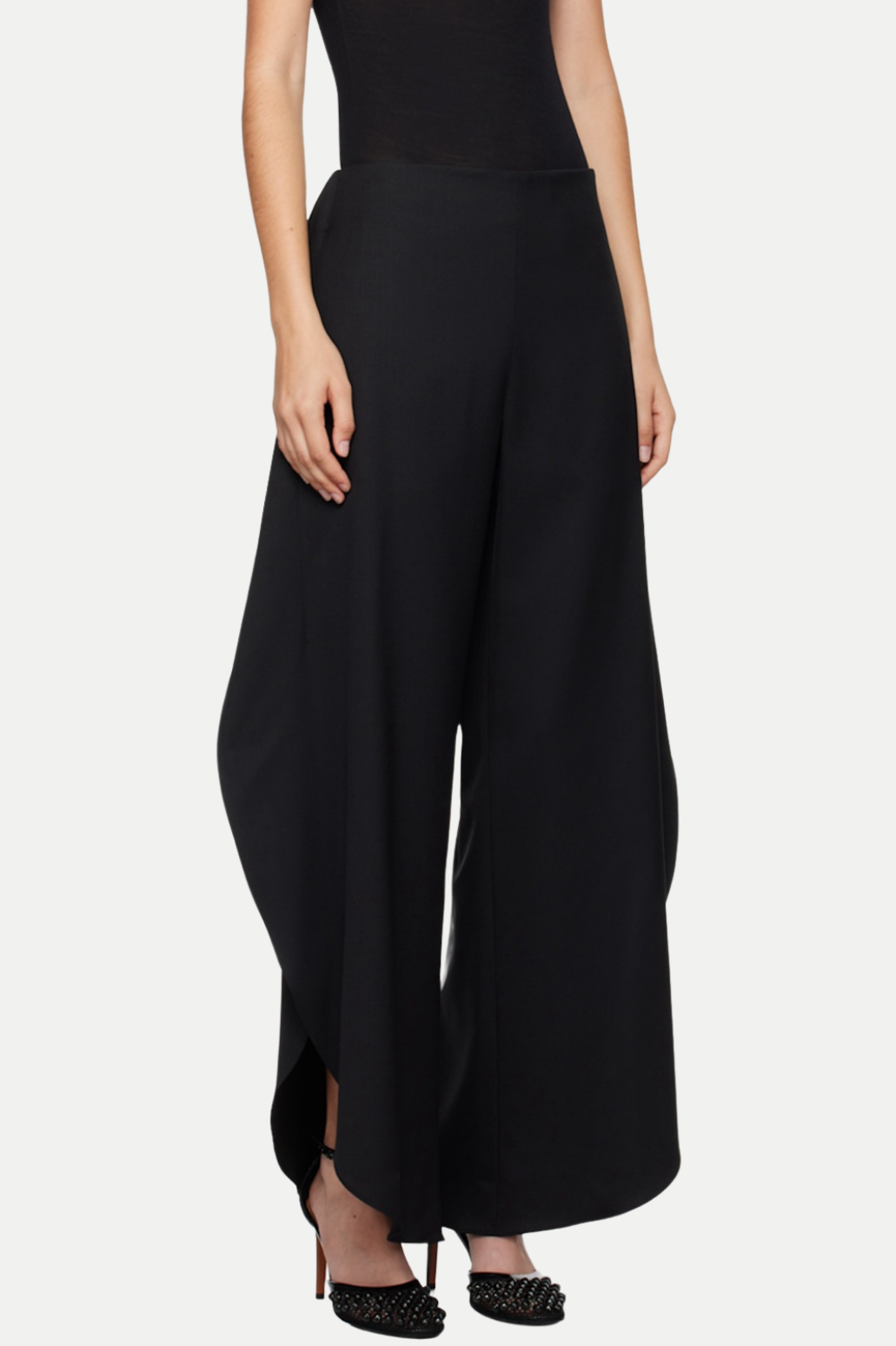 Erlinda Round Pants