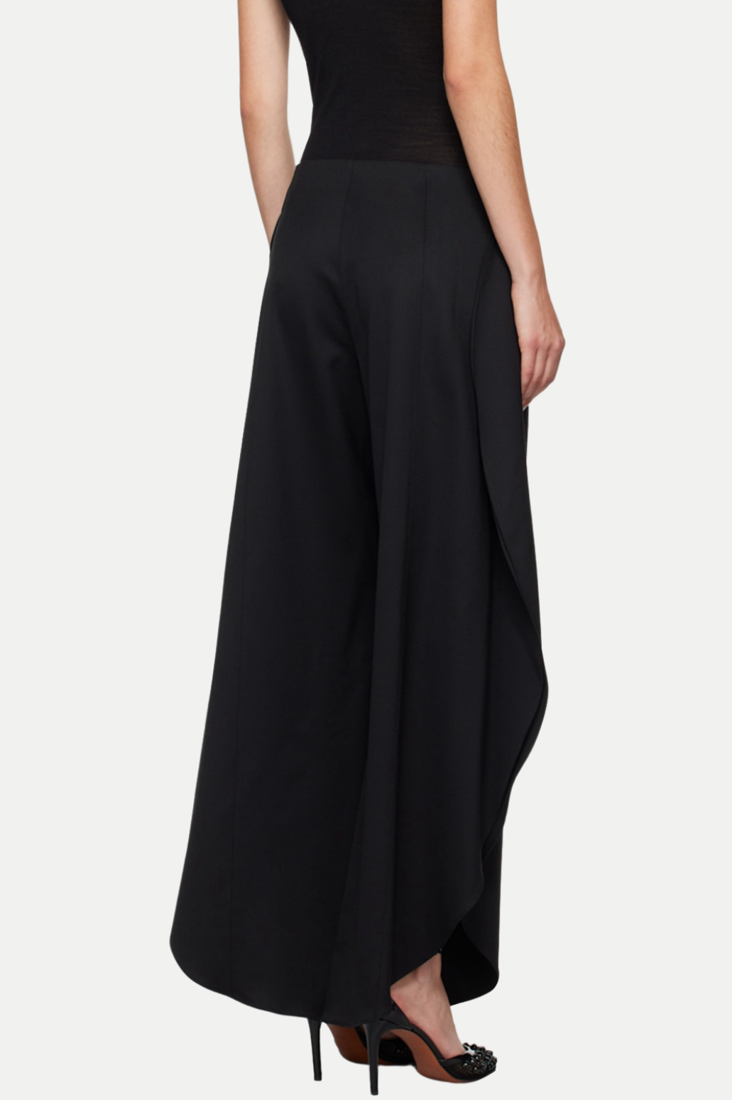 Erlinda Round Pants