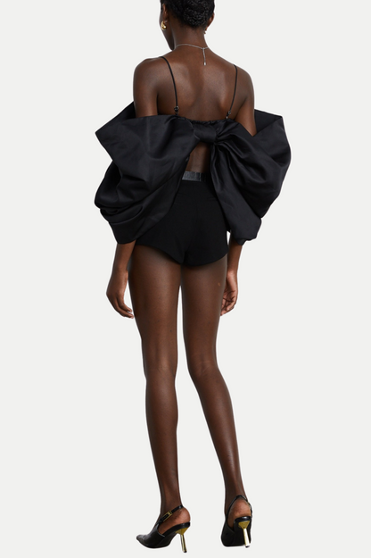 Espera Bow Top