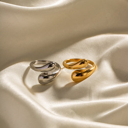 Estelle Dual Ring