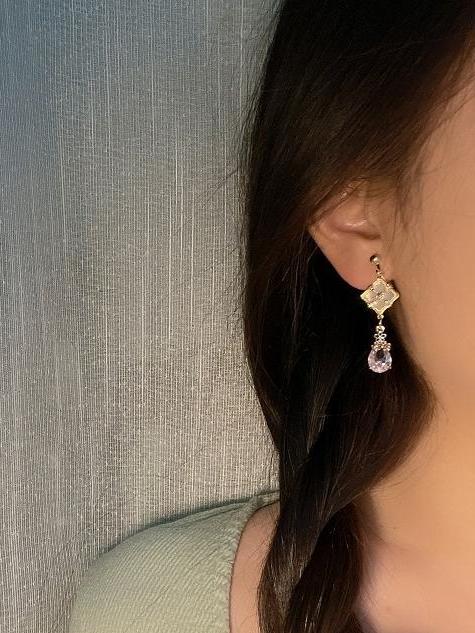 Evangeline Earring