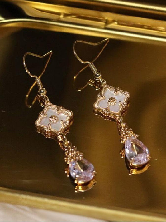 Evangeline Earring