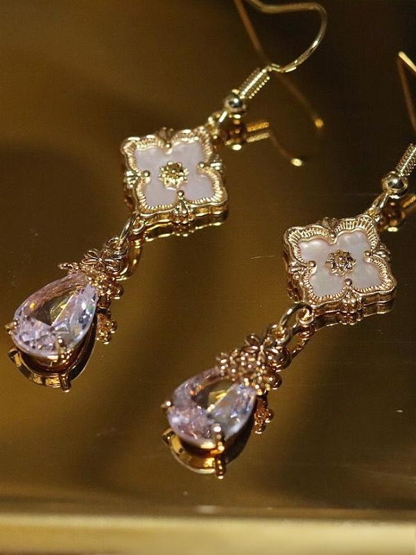 Evangeline Earring