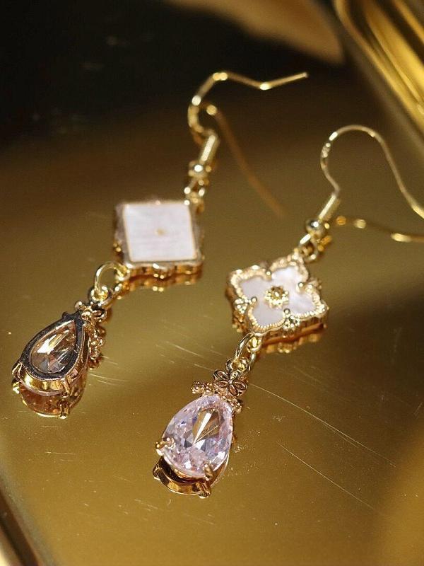 Evangeline Earring