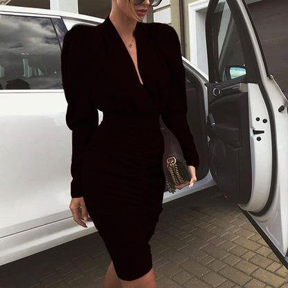 DressBetty - Premium Cocktail Banquet Dress