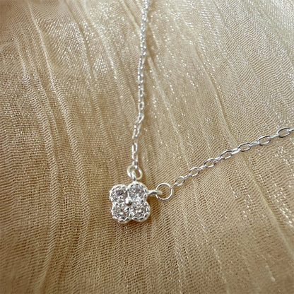 Felicity Necklace 925 Silver