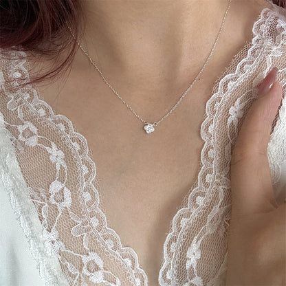 Felicity Necklace 925 Silver