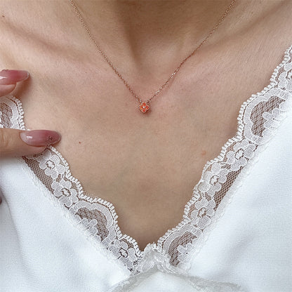 Felicity Necklace 925 Silver