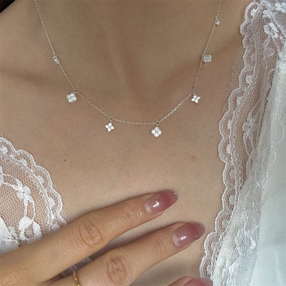 Felicity Necklace 925 Silver