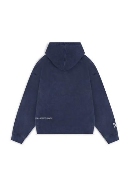 For the Culture Hoodie