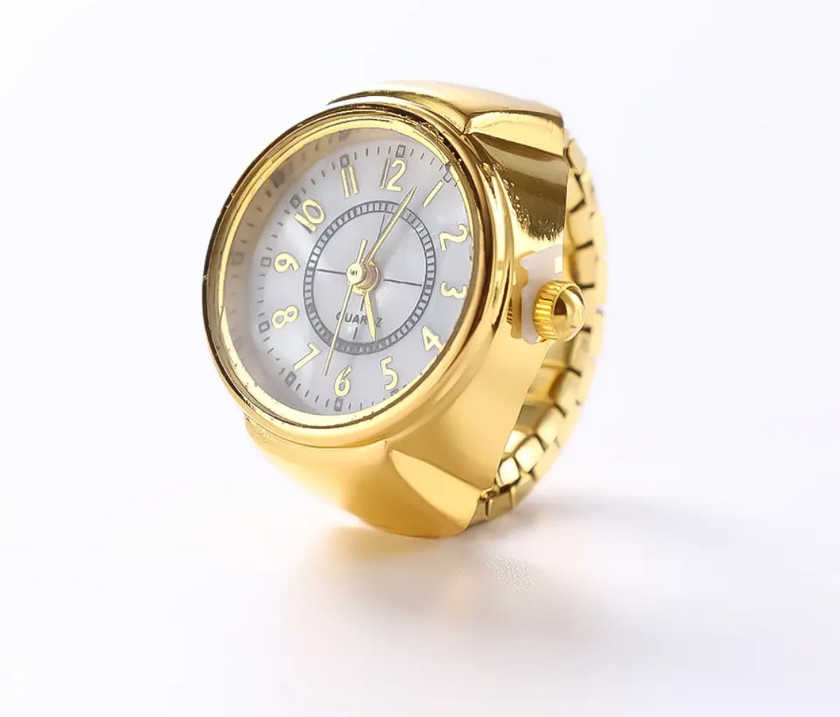 Ring watch Trending item 2025!
