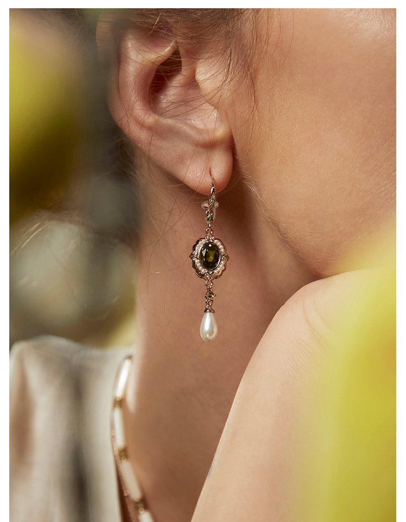 Georgiana Earring