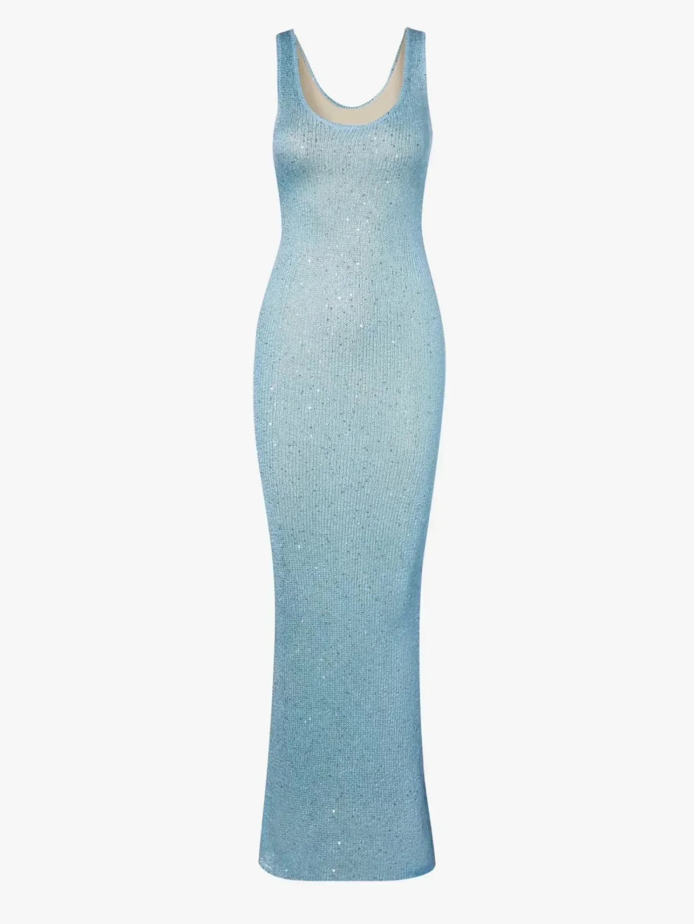 Sequin Ana Dress