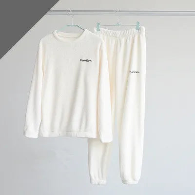 Stay at Home Fleece set