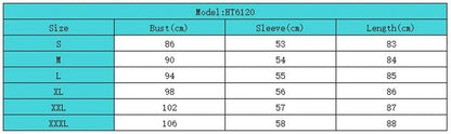 DressBetty - Solid Color Dresses V-Neck Long Sleeve Slim Mini Dress