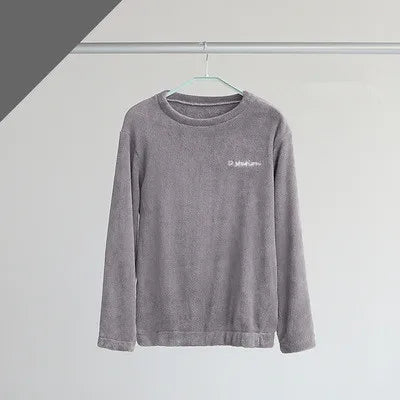 Stay at Home Fleece set